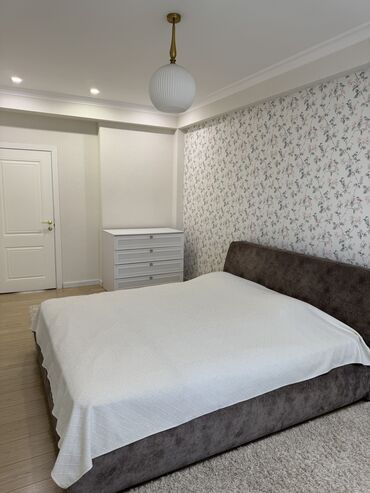 Продажа квартир: 3 комнаты, 108 м², Элитка, 5 этаж, Евроремонт — 7