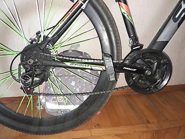 İdman velosipedləri: STRIM XT 290 dağ velosipedi tep tezedir hec bir problemi yoxdur hec — 6