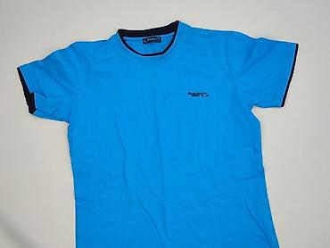 koszula comen: T-shirt damski, rozmiar L — 1