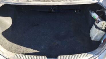 Mazda: Mazda 6: 2002 г., 2.3 л, Механика, Бензин, Седан — 12