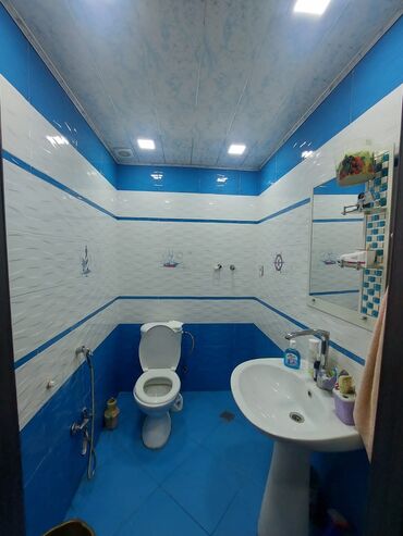 Yeni tikili: 3 otaqlı, Yeni tikili, 114 kv. m — 12