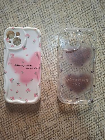 IPHONE 15 KABRO 1i umumiyyetle istifade olunmayib digeri ise cox az lalafo.az -da IPHONE 15 KABRO 1i umumiyyetle istifade olunmayib digeri ise cox az