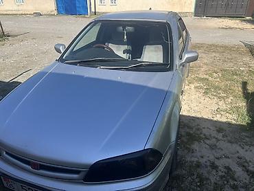 рул фит: Honda Accord: 1999 г., 1.8 л, Автомат, Бензин, Седан — 7