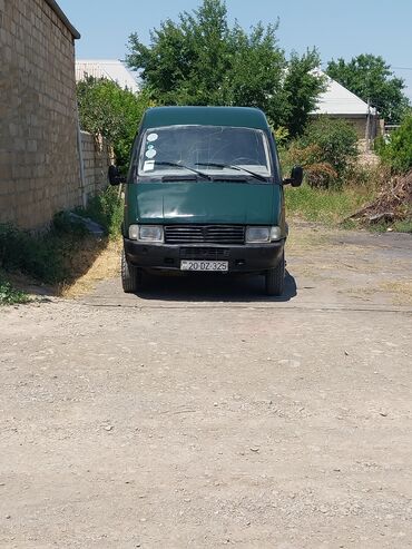 двигатель мерседес спринтер 2 2 cdi: QAZ GAZel 2705: 2.4 l | 1998 il 65844 km Universal