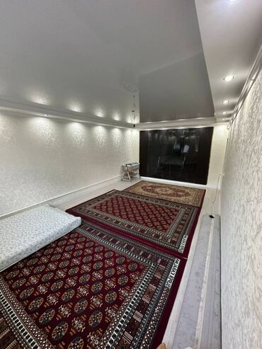 Продажа квартир: 4 комнаты, 120 м²