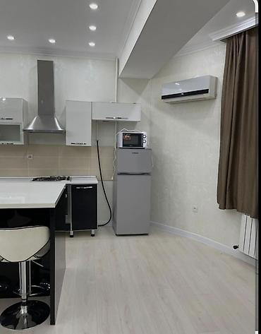 2 bedroom: 2 комнаты, 85 м², Нижний Джал (Джал-23) Индивидуалка, 6 этаж — 5
