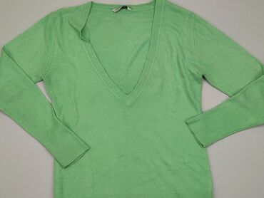 t shirty w zielone paski: Sweter, Atmosphere, XL, stan - Dobry