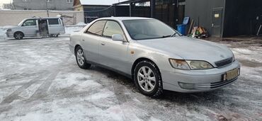 Toyota: Toyota Windom: 1997 г., 2.5 л, Автомат, Бензин, Седан