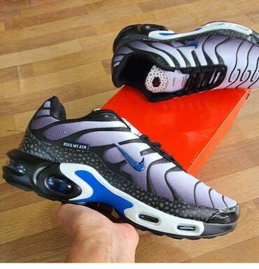 nike air max plus 3 white: Nove TN patike od 37 do 46 za samo 3300 din
pb