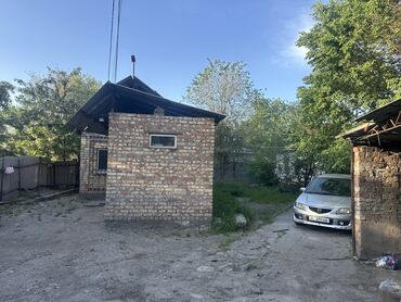 Продажа домов: Дом, 50 м², 2 комнаты, Собственник