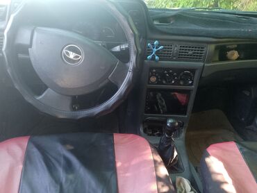 климат контроль ниссан: Daewoo Nexia: 2007 г., 1.5 л, Механика, Бензин, Седан