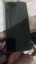 teləfon: Honor X9c, rəng - Qara