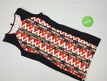 impreza: H&M Divided, Sukienka damska, rozmiar L — 2