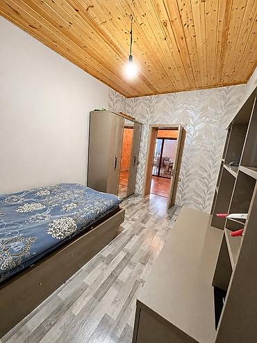 sabuncu ev: 6 otaqlı, 130 kv. m, Kredit yoxdur, Yeni təmirli — 6
