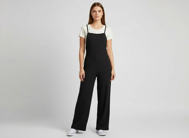 hm kombinezon zimowy damski: Sinsay, Women`s overall, size L