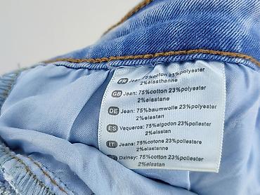 real: Jeansy damskie, rozmiar L — 5