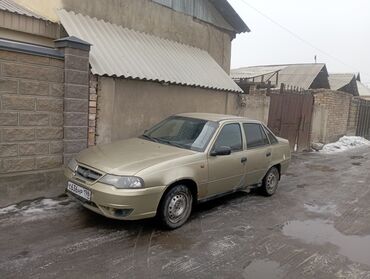 нексия авто: Daewoo Nexia: 2008 г., 1.5 л, Механика, Бензин