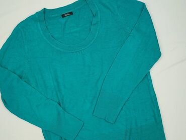sweter z c: M&Co, Sweter damski, rozmiar L