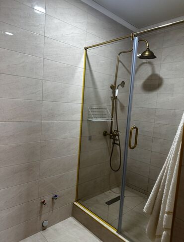 2 комнатная квартира в джале: 3 комнаты, 107 м², Элитка, 9 этаж, Евроремонт