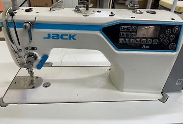 кербен авто: Jack, В наличии — 2