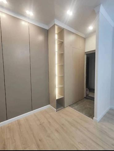 Продажа квартир: 2 комнаты, 53 м², Элитка, 1 этаж, Евроремонт — 3