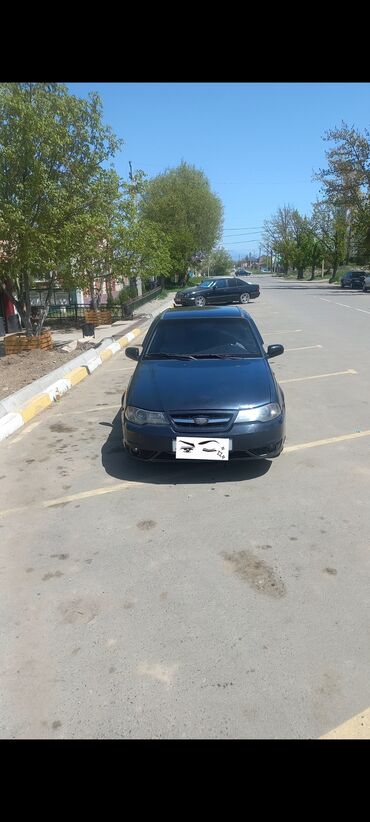 аксессуары на автомобиль: Daewoo Nexia: 2008 г., 1.5 л, Механика, Бензин, Седан