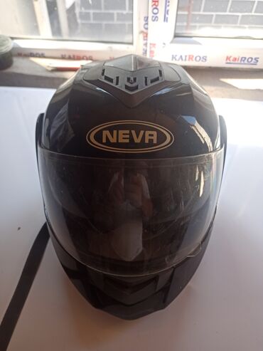 шлем для мотоцыкла: Продаю шлем