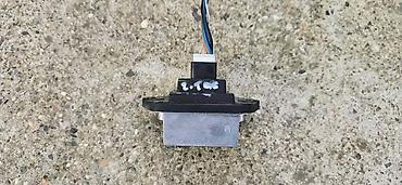 karburator: REOSTAT ZA MAZDA 2 | Reostat Mazda 2 3 — 1