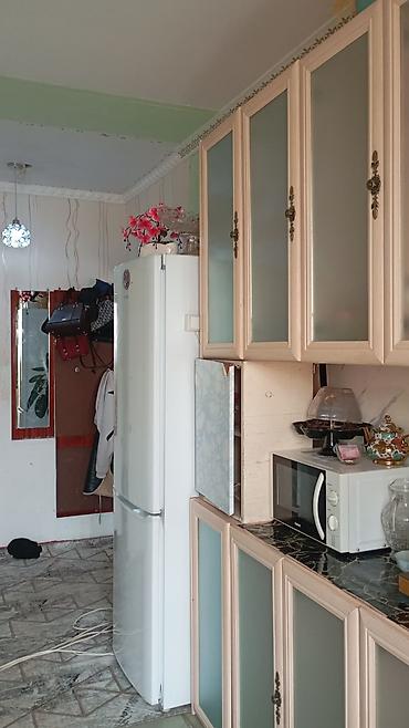 в орловке: 3 комнаты, 62 м², 3 этаж, Старый ремонт — 8