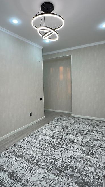 3х: 3 комнаты, 86 м², Джал-15 Элитка, 12 этаж, Свежий ремонт — 4