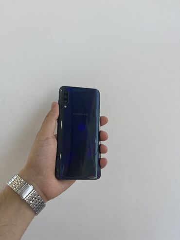 samsun a40: Samsung Galaxy A70, 128 GB