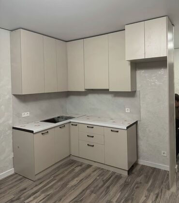 Мебель на заказ: Мебель на заказ, Кухня, Кухонный гарнитур — 22