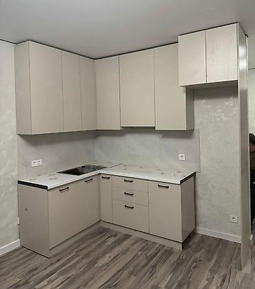 Мебель на заказ: Мебель на заказ, Кухня, Кухонный гарнитур — 8