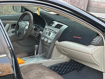 Toyota: Toyota Camry: 2010 г., 2.5 л, Автомат, Бензин, Седан — 8