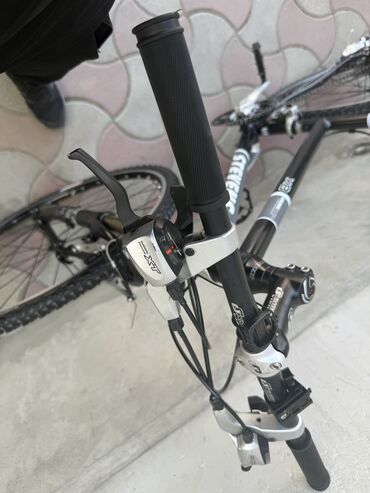 Городские велосипеды: Городской велосипед, Б/у — 13