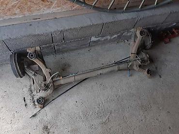 far citroen c3: TORZIJA SA ABS-OM ZA PEUGEOT 206 | Torzija sa abs-om za peugeot 206 — 3