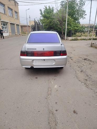 VAZ (LADA): VAZ (LADA) 2110: 1.5 l | 2001 il Sedan — 2