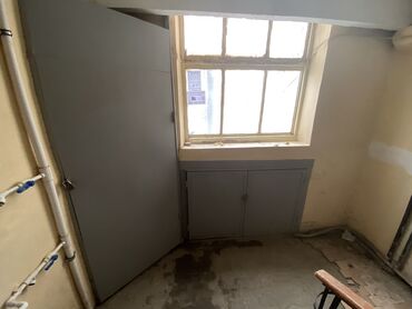 Köhnə tikili: Gəncə, 5 otaqlı, Köhnə tikili, 88 kv. m — 18