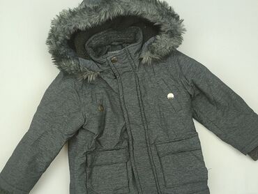 zara trencz z tkaniny hydrofobowej: Transitional jacket, Primark, 1.5-2 years, 86-92 cm, condition - Good