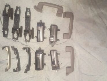 Радиаторы: Nissan Maxima A34- два автомобильных радиатора(печка, кондиционер) — 15