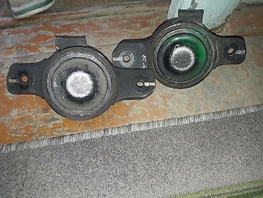 Вентиляторы: Вентилятор Subaru 2002 г., Б/у, Оригинал, Япония — 6