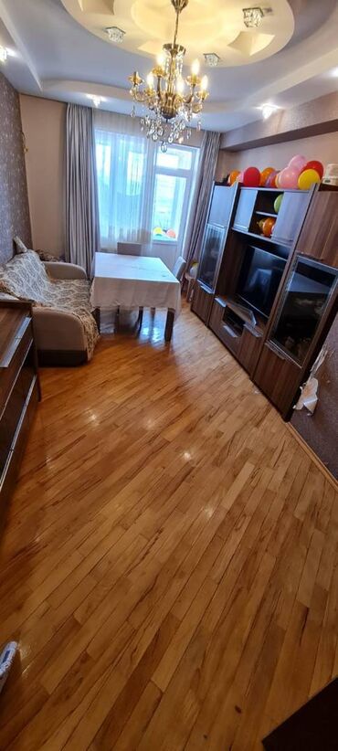 Yeni tikili: 3 otaqlı, Yeni tikili, m. Nəriman Nərimanov, 135 kv. m -da lalafo.az — 2 Yeni tikili: 3 otaqlı, Yeni tikili, m. Nəriman Nərimanov, 135 kv. m — 2