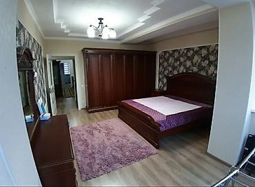 руставели: Сдаю на длительный срок 3кв район БГУ Площадь-86м2 Этаж 4й из — 2
