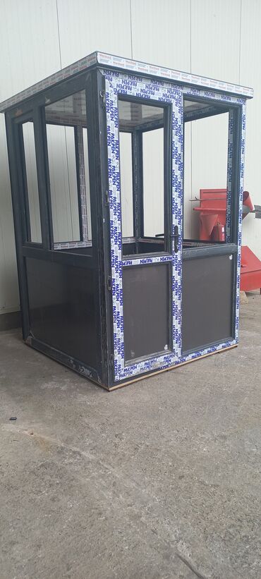 Butkalar, köşklar: Sərfəli Qiymətlərlə! 🚨Mühafizə, nəzarətçi və ya digər ehtiyaclarınız — 15