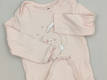 oshee bielizna: Body, So cute, 2-3 lat, 92-98 cm, stan - Bardzo dobry
