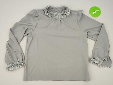 shein bluza oversize: Shein, Bluzka damska, rozmiar L — 2