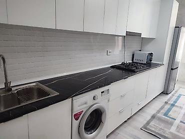 Долгосрочная аренда квартир: 1 комната, Собственник, С мебелью полностью — 13