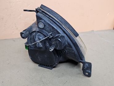 Передние фары: Передняя правая фара Ford 1999 г., Б/у, Оригинал, Германия — 5