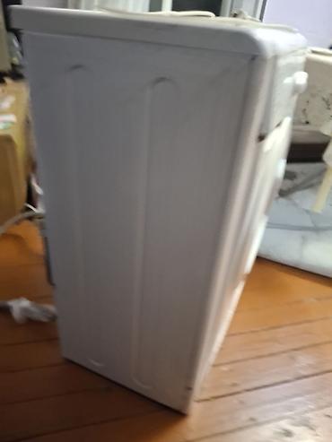 indesit ds 4160 s: Paltaryuyan maşın Indesit, 5 kq, Təmirə ehtiyacı var, Avtomat, Qurutmasız — 2
