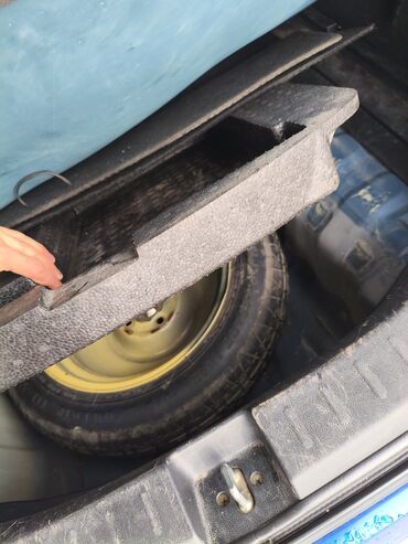 Honda: Honda Jazz: 2011 г., 1.3 л, Автомат, Бензин, Хэтчбэк — 7